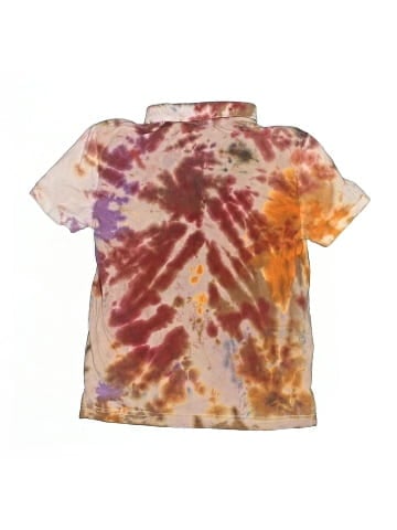 U.S. Polo Assn. Short Sleeve Button-Down Shirt (view 2)