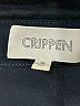 Crippen Black Long Sleeve Blouse Size M - photo 7