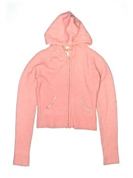 Assorted Brands Zip Up Hoodie (view 1)