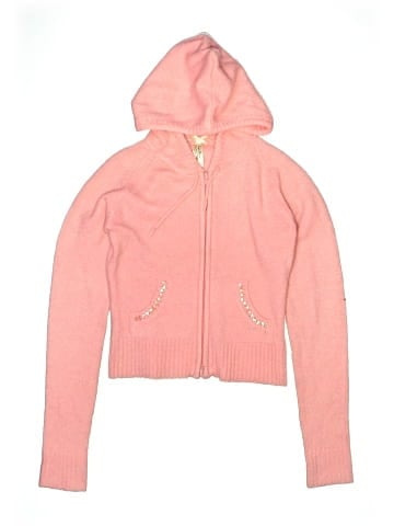 Assorted Brands Zip Up Hoodie (view 1)