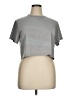 CUTS Gray Short Sleeve T-Shirt Size XL - photo 1