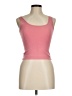 Rave Pink Tank Top Size M - photo 1
