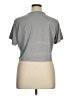 CUTS Gray Short Sleeve T-Shirt Size XL - photo 2