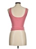 Rave Pink Tank Top Size M - photo 2