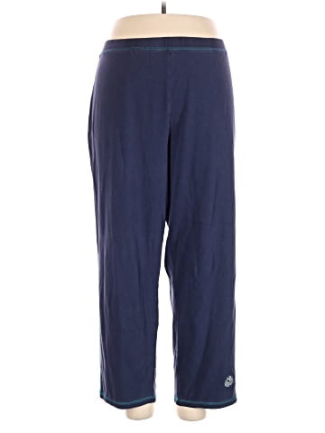 Sport Savvy Casual Pants (view 1)