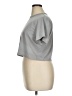 CUTS Gray Short Sleeve T-Shirt Size XL - photo 5