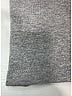 Dolce & Gabbana 100% Cotton Solid Gray Shorts Size 6-9 mo - photo 9