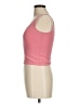 Rave Pink Tank Top Size M - photo 5