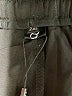 Assorted Brands Solid Black Casual Skirt Size 2X - photo 4