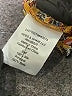 Veronica Beard Gold Long Sleeve Blouse Size 4 - photo 8