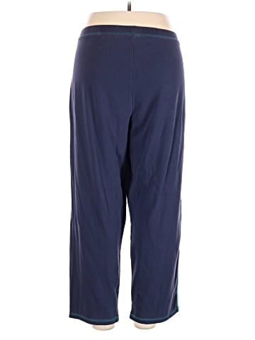Sport Savvy Casual Pants (view 2)