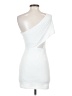 Superdown White Cocktail Dress Size S - photo 2