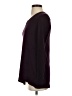 DKNY Jeans Burgundy Pullover Sweater Size S - photo 5