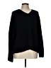 H&M Black Pullover Sweater Size L - photo 1