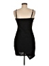 Shein Black Cocktail Dress Size 6 - photo 2