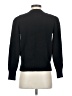 Unbranded 100% Polyester Black Cardigan Size XS - photo 2