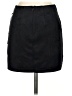 by the way. Solid Black Casual Skirt Size XS - photo 2