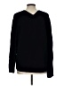 H&M Black Pullover Sweater Size L - photo 2