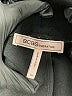 BCBGeneration 100% Polyester Black Blazer Size XXS - photo 6