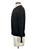 Unbranded 100% Polyester Black Cardigan Size XS - photo 5
