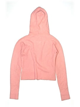 Assorted Brands Zip Up Hoodie (view 2)
