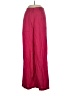 Commense Red Casual Pants Size S - photo 1