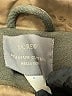 J.Crew Green Wool Coat Size 0 - photo 6