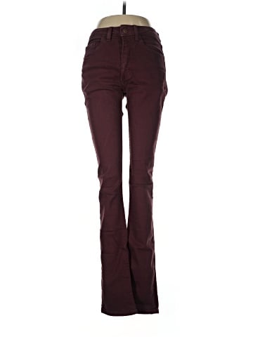 American Apparel Jeans (view 1)