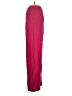 Commense Red Casual Pants Size S - photo 5