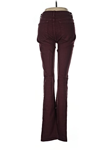 American Apparel Jeans (view 2)