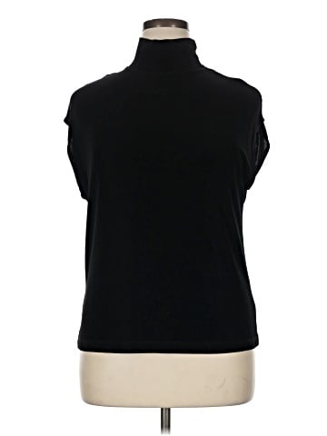 Coldwater Creek Sleeveless Blouse (view 1)