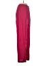Commense Red Casual Pants Size S - photo 4