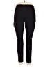Time and Tru Black Active Pants Size 20 - photo 1