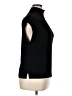 Coldwater Creek Black Sleeveless Blouse Size XL - photo 4