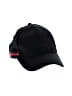 Steve Madden 100% Cotton Black Baseball Cap One size - photo 1