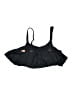 Shapermint Black Swimsuit Top Size 3X - photo 2