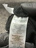 Ann Taylor LOFT 100% Polyester Solid Black Cocktail Dress Size M - photo 8