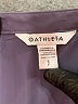 Athleta 100% Polyester Purple Casual Dress Size S - photo 7