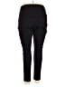Time and Tru Black Active Pants Size 20 - photo 2