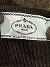 Prada Black Wool Pullover Sweater Size EU (IT) 42 / US 6 - photo 16