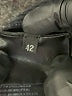 Prada Black Wool Pullover Sweater Size EU (IT) 42 / US 6 - photo 17