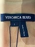 Veronica Beard Tan Vest Size 2 - photo 6