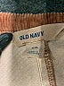 Old Navy Solid Tan Coat Size XXL - photo 6