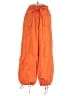 FP Movement 100% Nylon Orange Casual Pants Size XS - photo 1