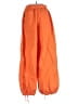 FP Movement 100% Nylon Orange Casual Pants Size XS - photo 2