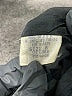 Harold's Solid Black Casual Dress Size 8 - photo 8