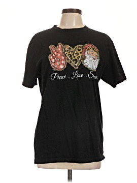 Next Level Apparel Short Sleeve T Shirt
