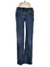 Paper Denim & Cloth Hearts Blue Jeans Size 26 waist - photo 1