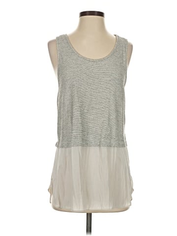 Lola & Sophie Sleeveless Top (view 1)