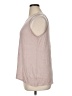 Halogen Pink Sleeveless T-Shirt Size 1X - photo 5
